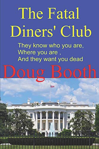 Fatal Diners' Club [Paperback]