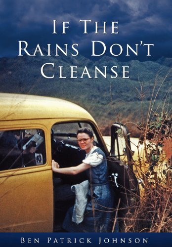If The Rains Don't Cleanse [Hardcover]
