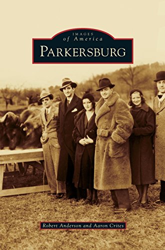 Parkersburg [Hardcover]