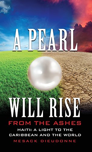 Pear Will Rise from the Ashes [Hardcover]