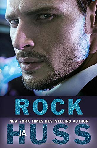Rock A Rock Star Romantic Suspense [Paperback]
