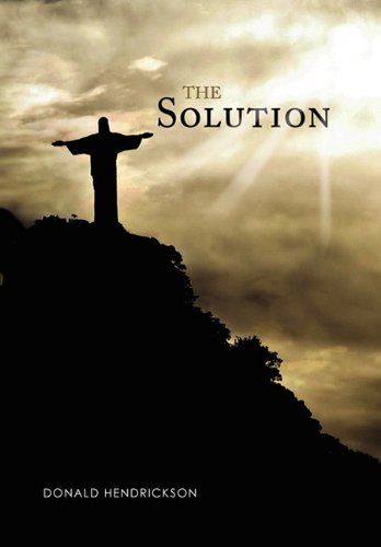 Solution [Hardcover]