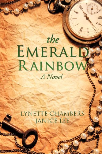 The Emerald Rainbow [Paperback]