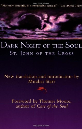 Dark Night of the Soul [Paperback]