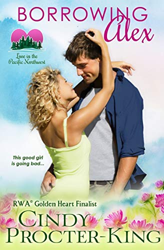 Borrowing Alex [Paperback]