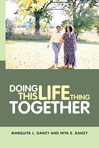 Doingthislifethingtogether [Paperback]
