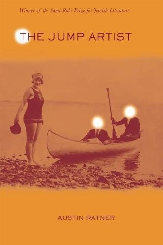 The Jump Artist [Paperback]