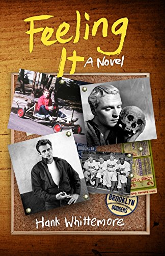 Feeling It [Paperback]