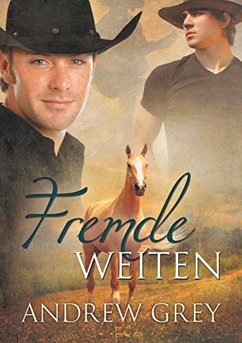 Fremde Weiten (Translation) [Paperback]