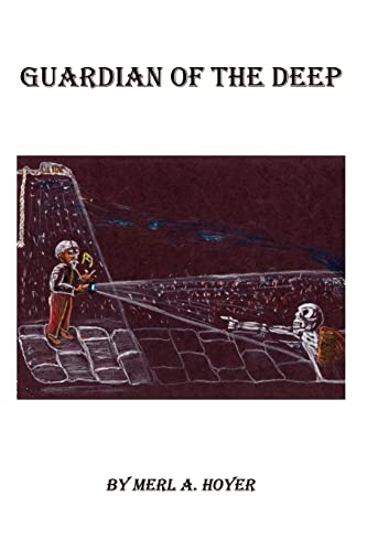Guardian of the Deep [Paperback]