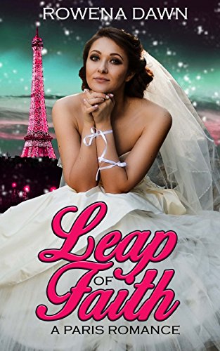 Leap Of Faith [Paperback]