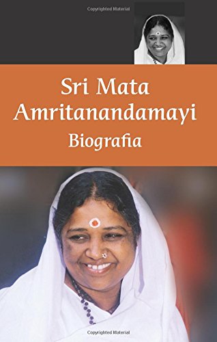 Mata Amritanandamayi - Biografia (italian Edition) [Paperback]