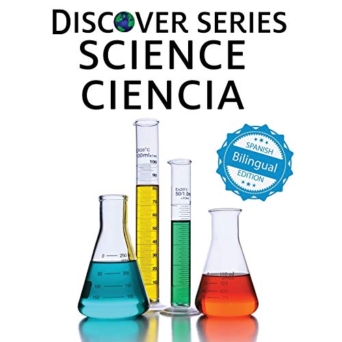 Science / Ciencia [Paperback]