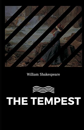 Tempest [Paperback]