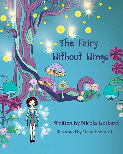 The Fairy Without Wings [Paperback]