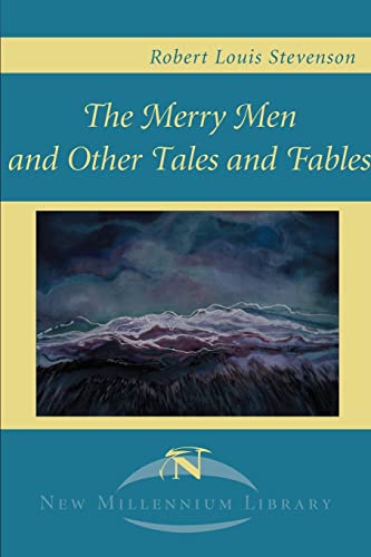The Merry Men And Other Tales And Fables (new Millennium Library) [Paperback]