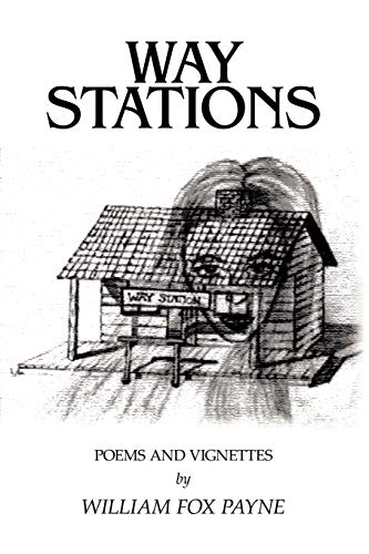 Way Stations  Poems and Vignettes [Unknown]