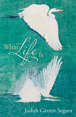 What Life Is [Paperback]