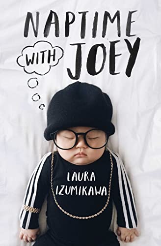 Naptime with Joey [Paperback]