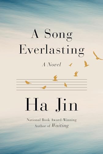 A Song Everlasting A Novel [Hardcover]