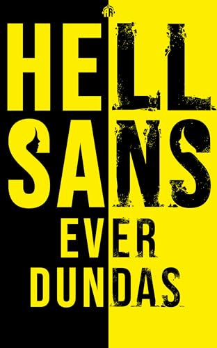 HellSans [Paperback]