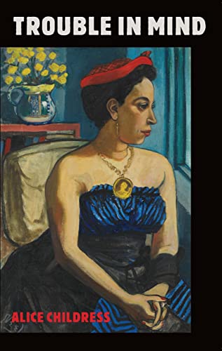 Trouble in Mind [Paperback]