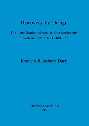 Discovery by Design [Paperback]