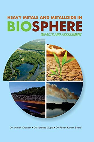 Heavy Metals And Metalloids In Biosphere -- Impacts & Assessment
