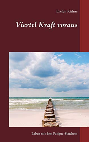 Viertel Kraft Voraus