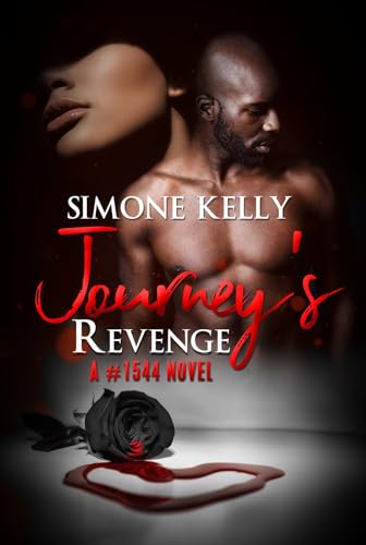 Journey's Revenge A 1544 Novel [Paperback]