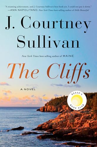 The Cliffs Reese's Book Club A novel [Hardcover]