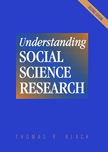 Understanding Social Science Research [Paperback]
