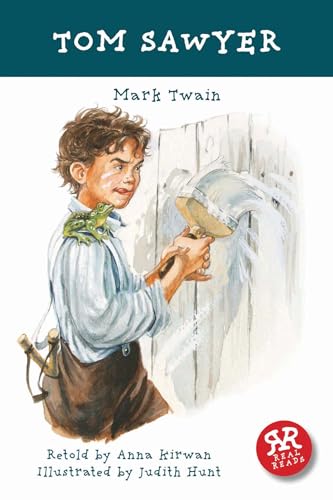 Tom Sawyer [Paperback]