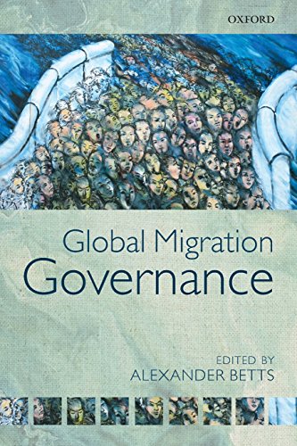 Global Migration Governance [Paperback]