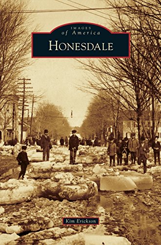 Honesdale [Hardcover]