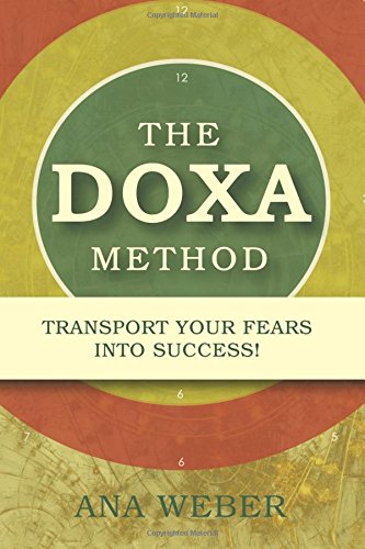 The Doxa Method Transport Fear Into Success [Hardcover]