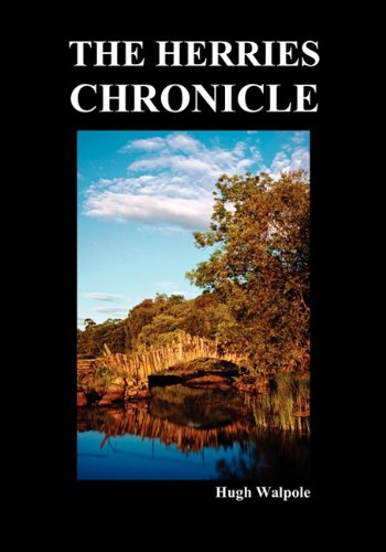 The Herries Chronicle [Paperback]
