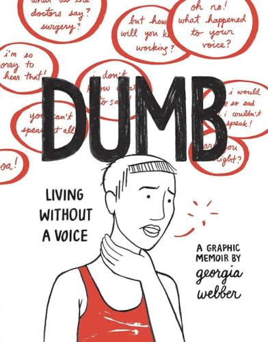 Dumb Living Without a Voice [Hardcover]