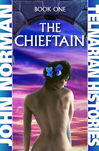 The Chieftain [Paperback]