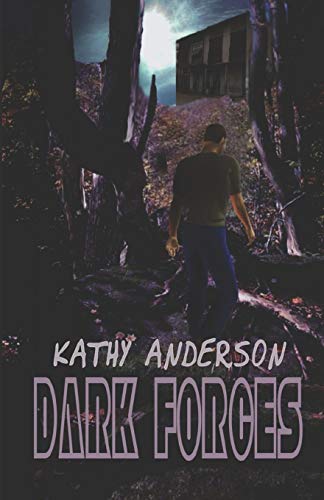 Dark Forces [Paperback]