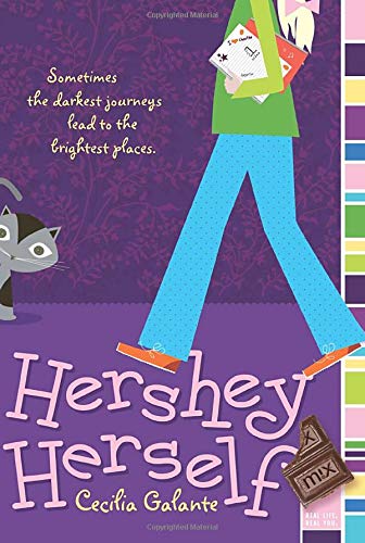 Hershey Herself [Paperback]