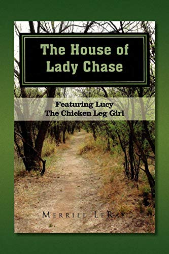 House of Lady Chase [Paperback]