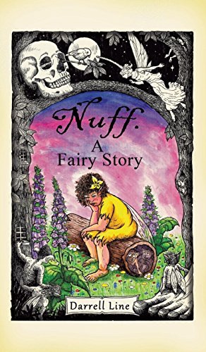 Nuff A Fairy Story [Hardcover]