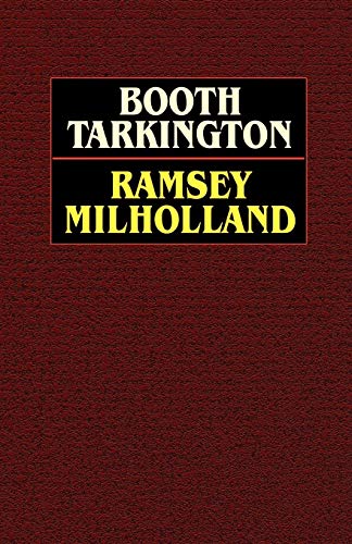 Ramsey Milholland [Paperback]