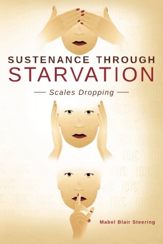 Sustenance Through Starvation Scales Dropping [Paperback]