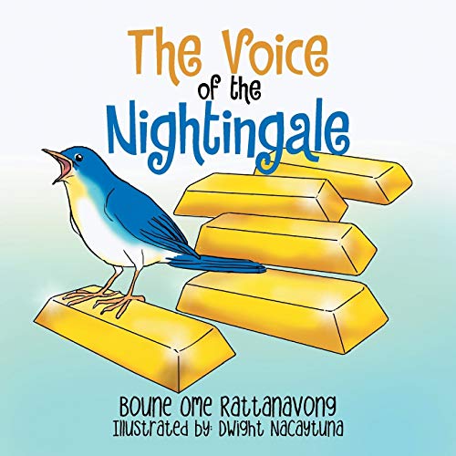 The Voice Of The Nightingale [Paperback]