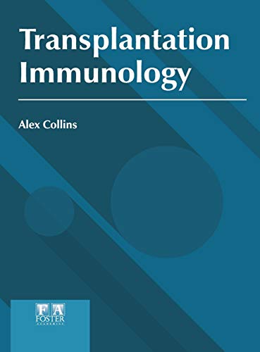 Transplantation Immunology [Hardcover]