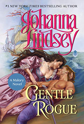 Gentle Rogue [Paperback]
