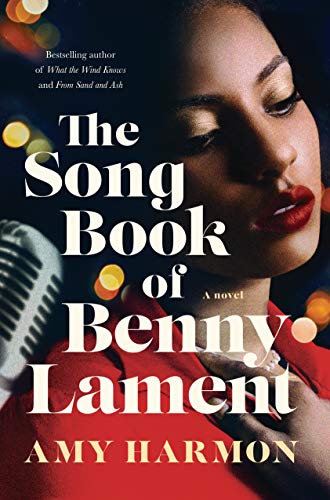 Songbk Of Benny Lament                   [TRADE PAPER         ]