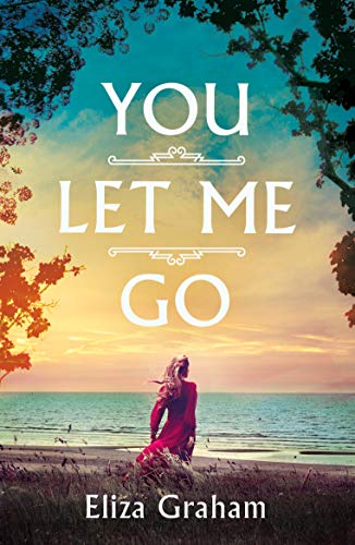 You Let Me Go                            [TRADE PAPER         ]